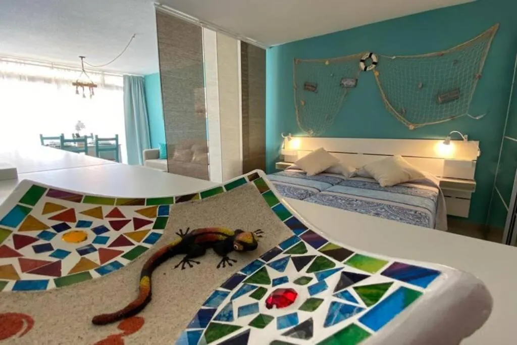 Apartmán My Sea Dream Morro Jable