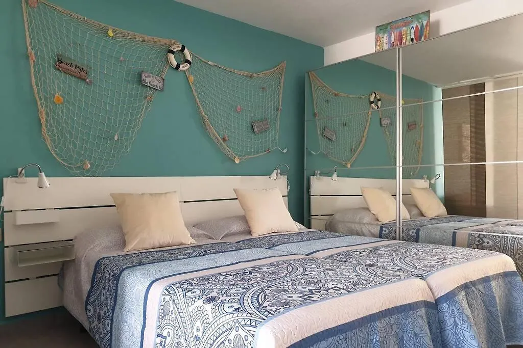 Apartmán My Sea Dream Morro Jable   Morro Jable (Fuerteventura)