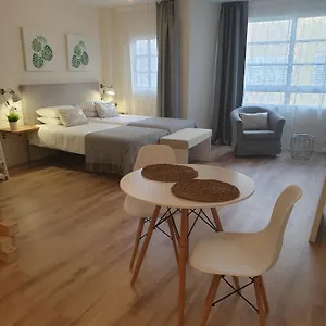 Apartamento Morrojable Luxury, Morro Jable (Fuerteventura)
