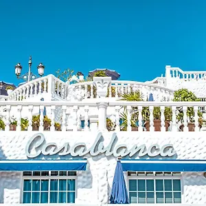 Apartment Casablanca Fuerteventura, Morro Jable (Fuerteventura)