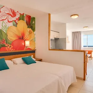 Apartment Palm Garden, Morro Jable (Fuerteventura)