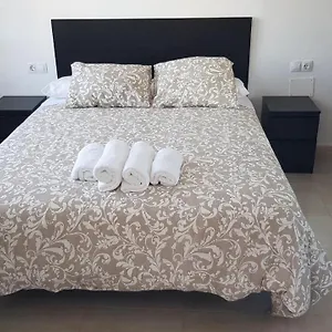 Apartamento Arisa, Morro Jable (Fuerteventura)