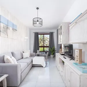 Apartamento Home2book Jable, Morro Jable (Fuerteventura)