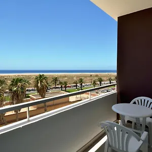 Apartment The Real Casa Atlantica By Pvl, Morro Jable (Fuerteventura)