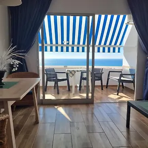 Apartment Vv Casafaromar, Morro Jable (Fuerteventura)