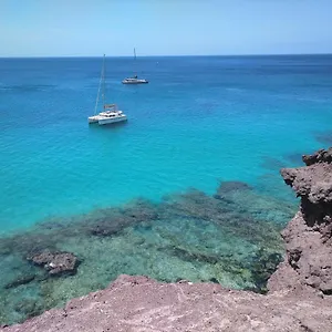 Apartamento Confortable, Bright, Well Located, Morro Jable (Fuerteventura)
