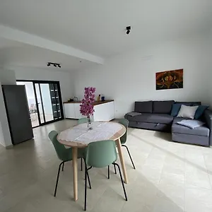 Apartamento Y Mar, Morro Jable (Fuerteventura)