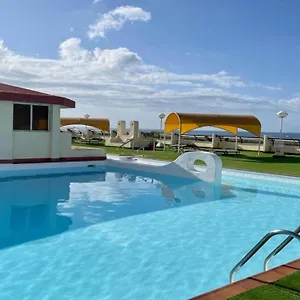 Apartment Welooveyou Emerald Jandia, Morro Jable (Fuerteventura)