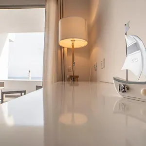Apartamento The Sunny Flair, Relaxing Experience, Morro Jable (Fuerteventura)