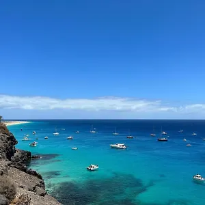 Apartment Welooveyou Zafiro's, Morro Jable (Fuerteventura)