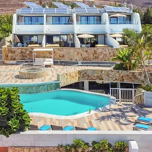 Apartment Garden & Sea Boutique By Livvo, Morro Jable (Fuerteventura)