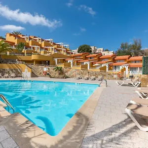 Apartment Punta Marina By Livvo, Morro Jable (Fuerteventura)