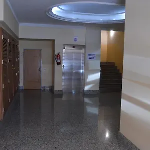 Apartamento Casa Jandia, Morro Jable (Fuerteventura)