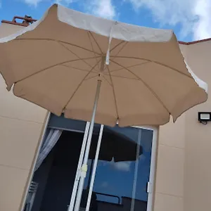 Apartamento Cristina 3d, Morro Jable (Fuerteventura)