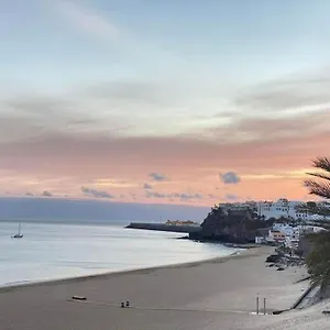 Apartment Jandia Marina 1 Minuto Al Lado De La Playa Y Avenida Maritima, Morro Jable (Fuerteventura)