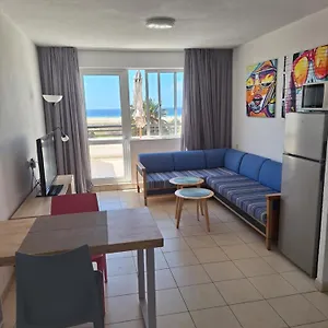 Apartamento Pinkfloyd Im Palm Garden, Morro Jable (Fuerteventura)