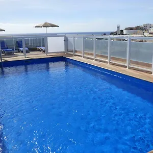 Apartment Tao, Morro Jable (Fuerteventura)