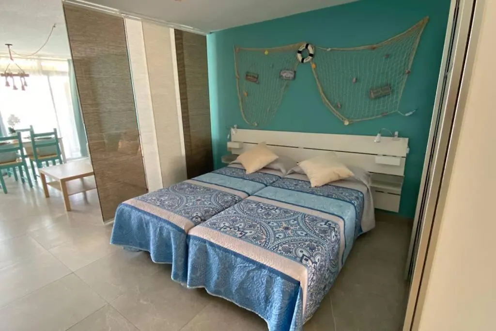 My Sea Dream Apartment Morro Jable  Spain