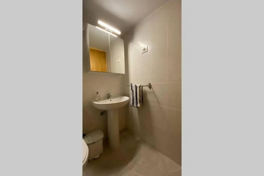 My Sea Dream Apartment Morro Jable