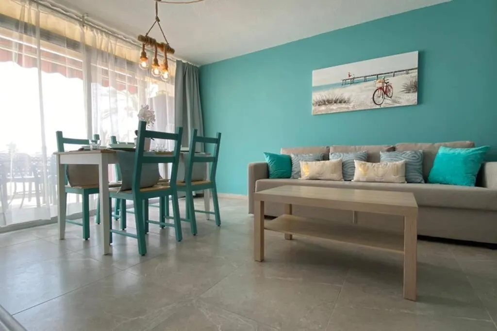 My Sea Dream Apartment Morro Jable  Spain