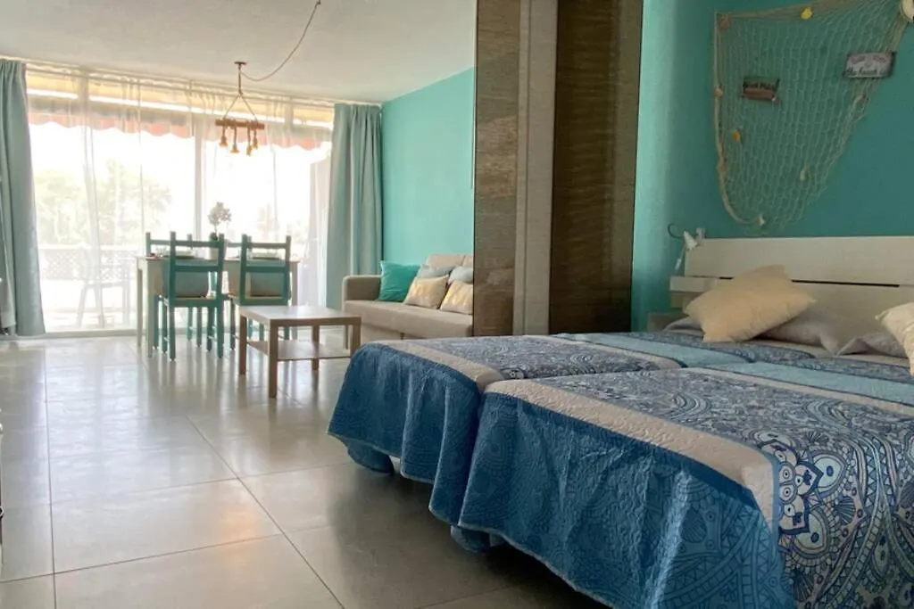 My Sea Dream Apartment Morro Jable