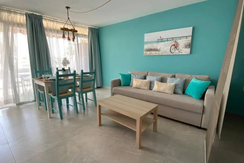 My Sea Dream Apartment Morro Jable