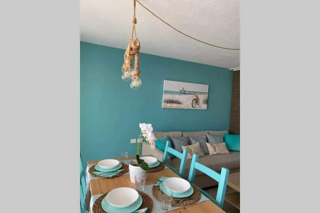 My Sea Dream Apartment Morro Jable  0*, Morro Jable (Fuerteventura)