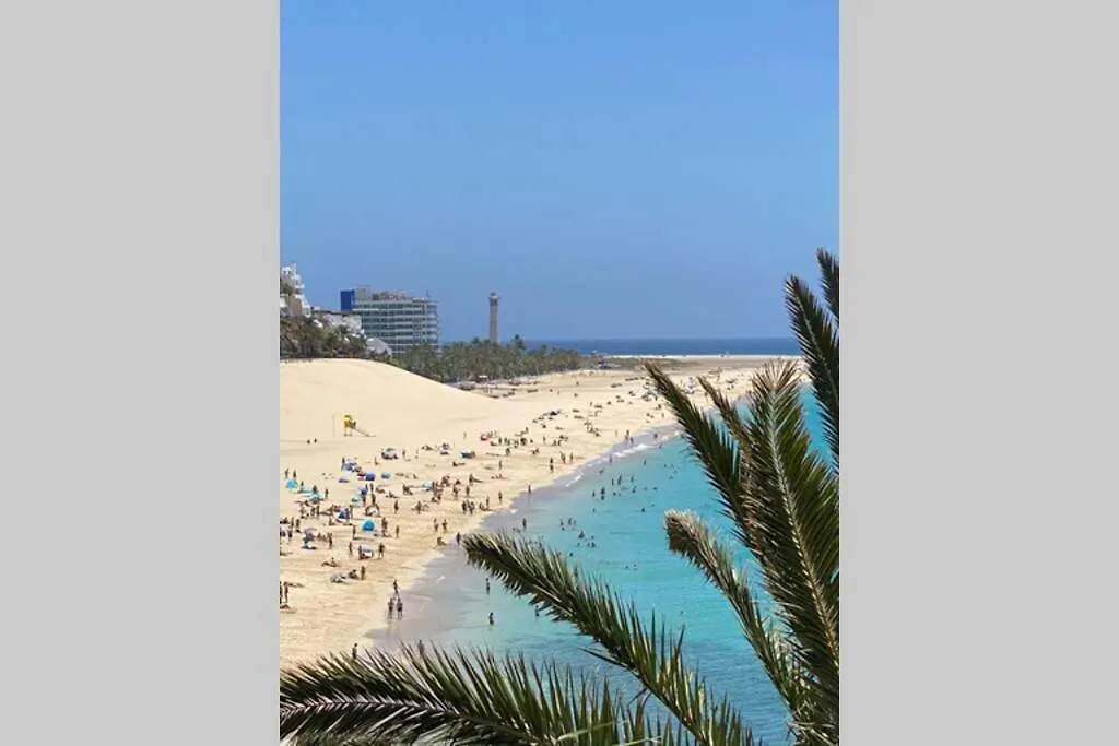 My Sea Dream Apartment Morro Jable   Morro Jable (Fuerteventura)