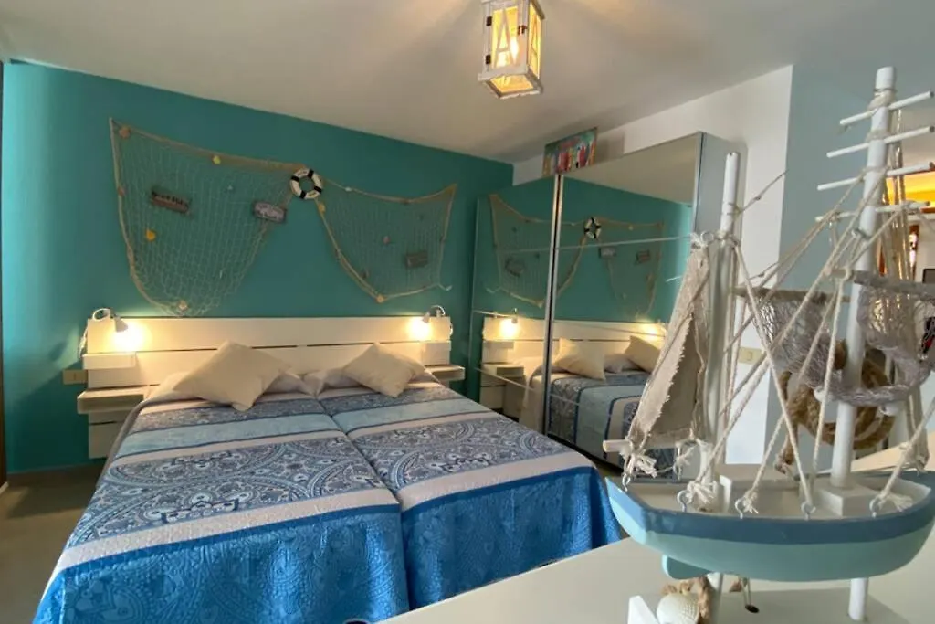 My Sea Dream Apartment Morro Jable  0*, Morro Jable (Fuerteventura) Spain