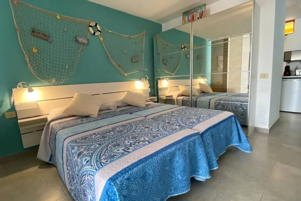 My Sea Dream Apartment Morro Jable