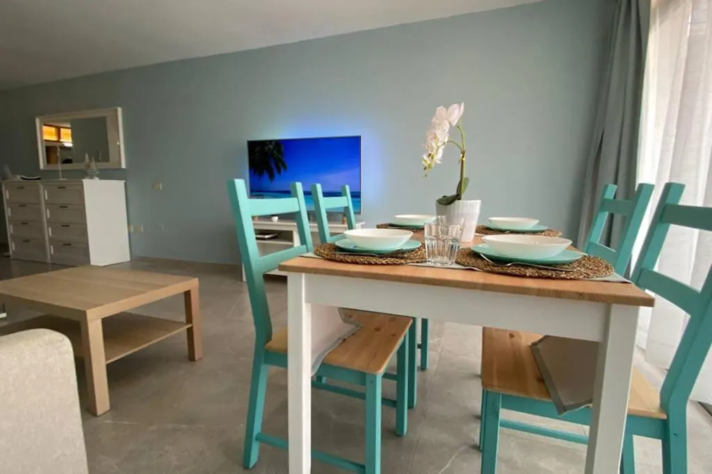 My Sea Dream Apartment Morro Jable  Morro Jable (Fuerteventura)