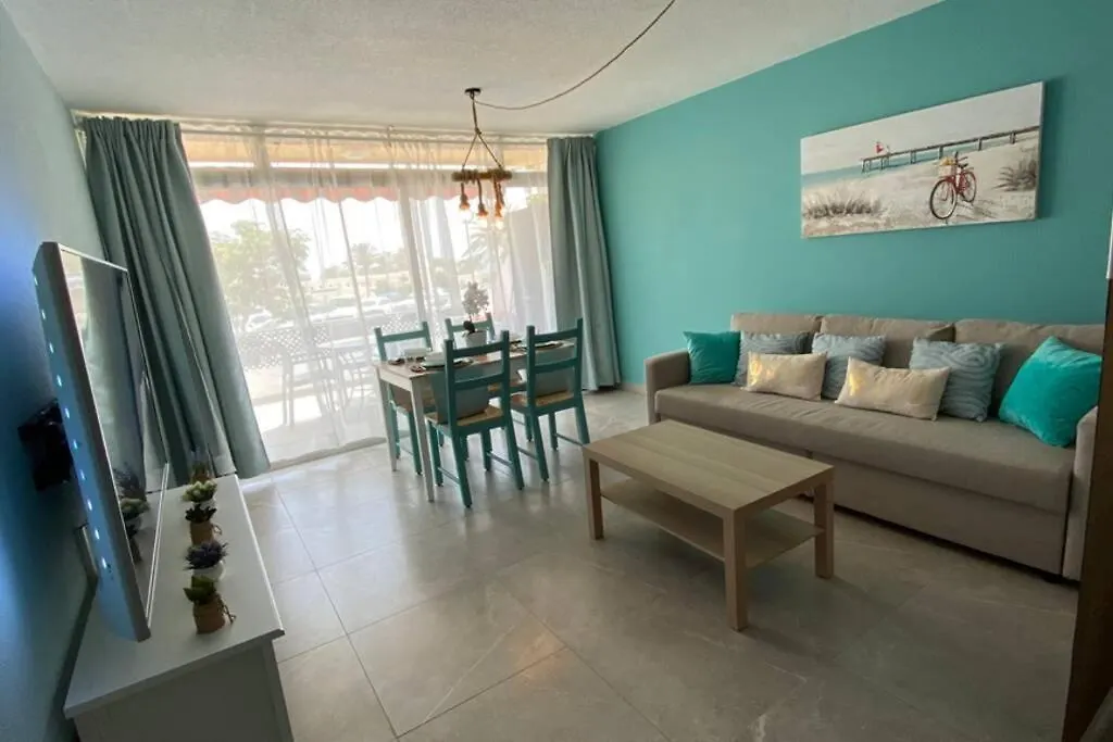 My Sea Dream Apartment Morro Jable