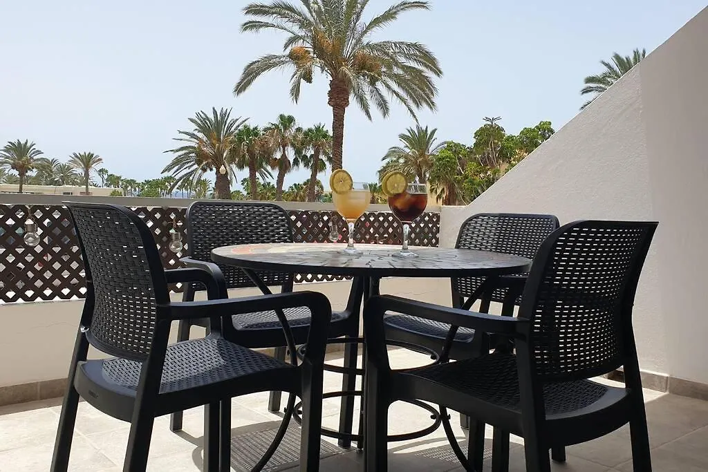 My Sea Dream Apartment Morro Jable