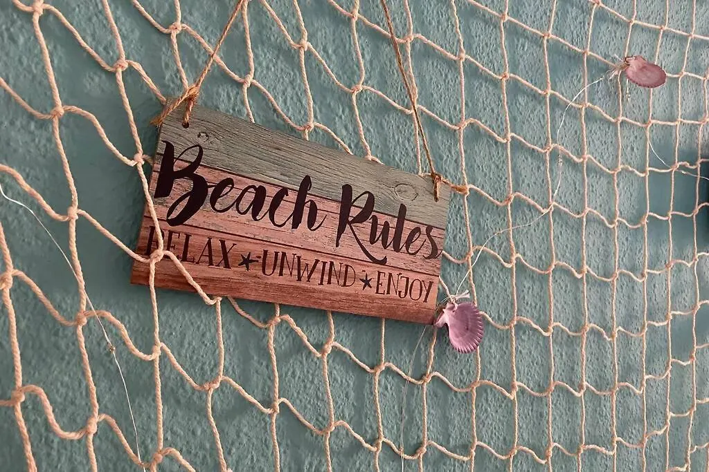 My Sea Dream Apartment Morro Jable
